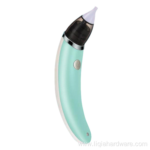 Baby Nose Ear Cleaner Nasal Aspirator